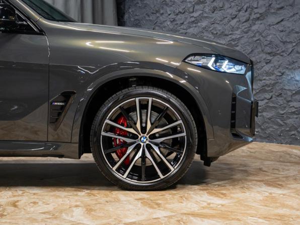 Новый BMW X5 IV (G05/G18) Рестайлинг 2026 года, цена 20 690 000 рублей, внедорожник, Автокод Объявления
