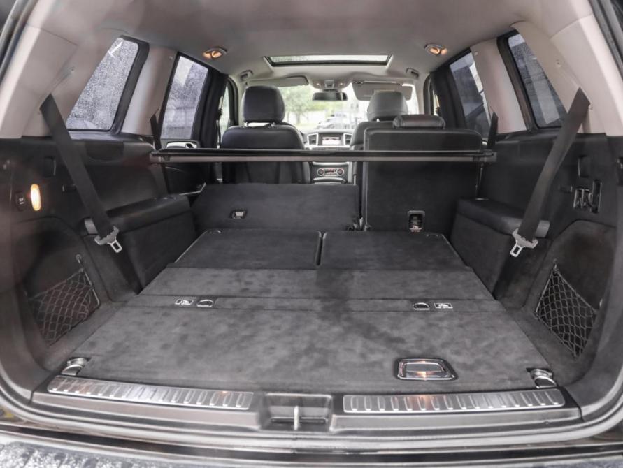 Mercedes-Benz GL-Класс II (X166) Санкт-Петербург  - изображение 32