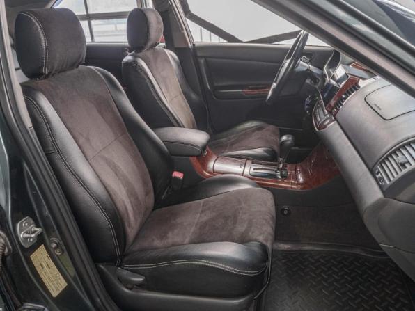 Toyota Camry V (XV30) Рестайлинг с пробегом 2005 года, цена 779 000 рублей, 334437 км, седан, Автокод Объявления