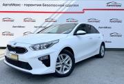 Kia Ceed III Тюмень  - изображение 24