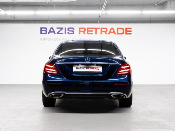 Mercedes-Benz E-Класс V (W213 S213 C238) с пробегом 2016 года, цена 2 649 000 рублей, 119537 км, седан, Автокод Объявления