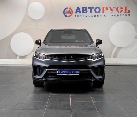 Geely Tugella I Рестайлинг с пробегом 2023 года, цена 2 649 000 рублей, 80215 км, внедорожник, Автокод Объявления