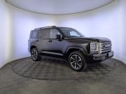 Haval H9 II Москва  - изображение 33