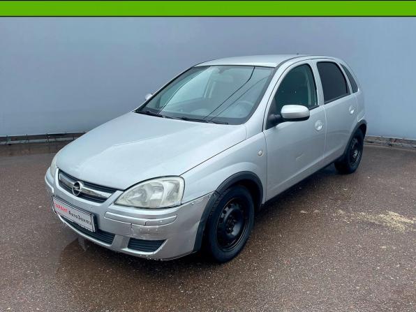 Opel Corsa C с пробегом 2003 года, цена 250 000 рублей, 243317 км, хэтчбек, Автокод Объявления