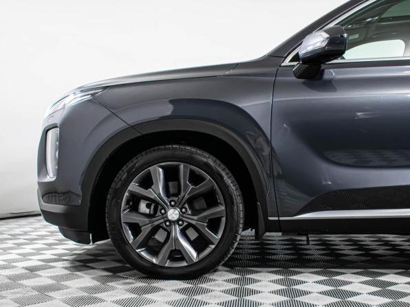 Hyundai Palisade I с пробегом 2021 года, цена 4 699 000 рублей, 68455 км, внедорожник, Автокод Объявления