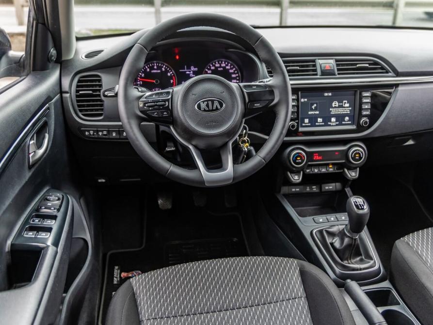 Kia Rio IV Волгоград  - изображение 15