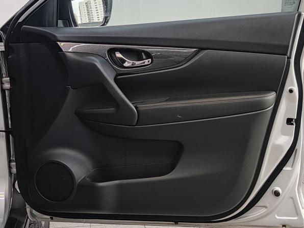 Nissan X-Trail III с пробегом 2018 года, цена 2 170 000 рублей, 132000 км, внедорожник, Автокод Объявления