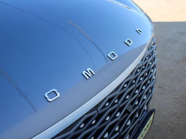 Omoda C5 I с пробегом 2024 года, цена 1 689 000 рублей, 25616 км, внедорожник, Автокод Объявления