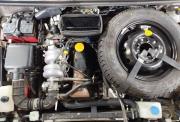 Lada (ВАЗ) 2121 (4x4) I Рестайлинг Саратов  - изображение 31