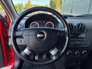 Chevrolet Aveo I Рестайлинг Саратов  - изображение 45