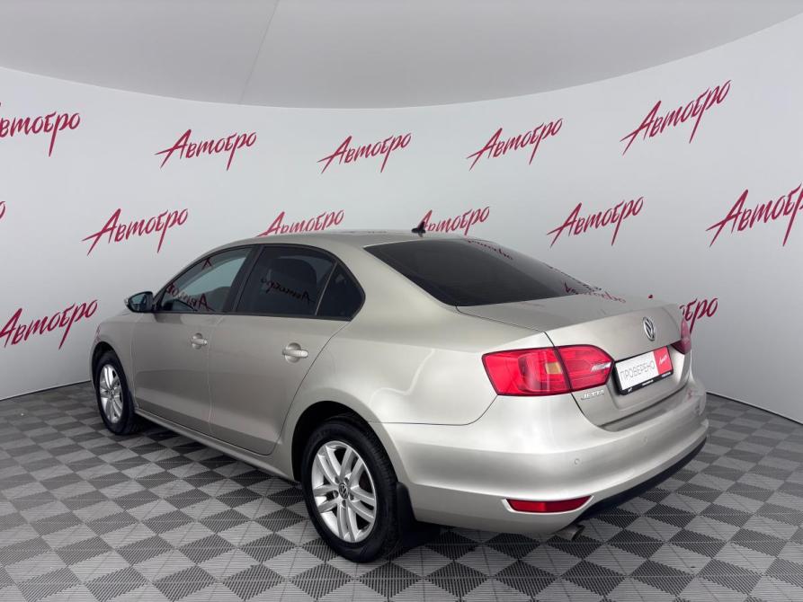 Volkswagen Jetta VI Псков  - изображение 3