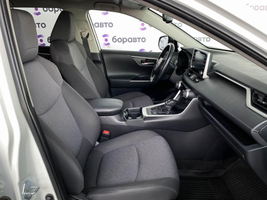 Toyota RAV4 V (XA50) Ростов-на-Дону  - изображение 16