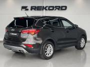 Hyundai Santa Fe III Рестайлинг Уфа  - изображение 24