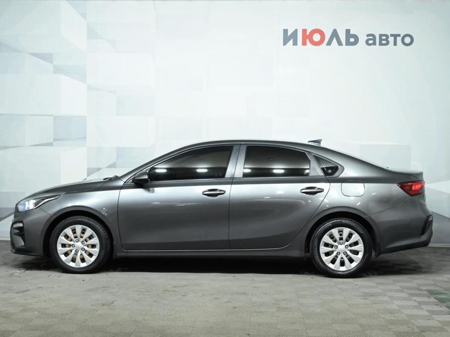 Kia Cerato IV Екатеринбург  - изображение 8