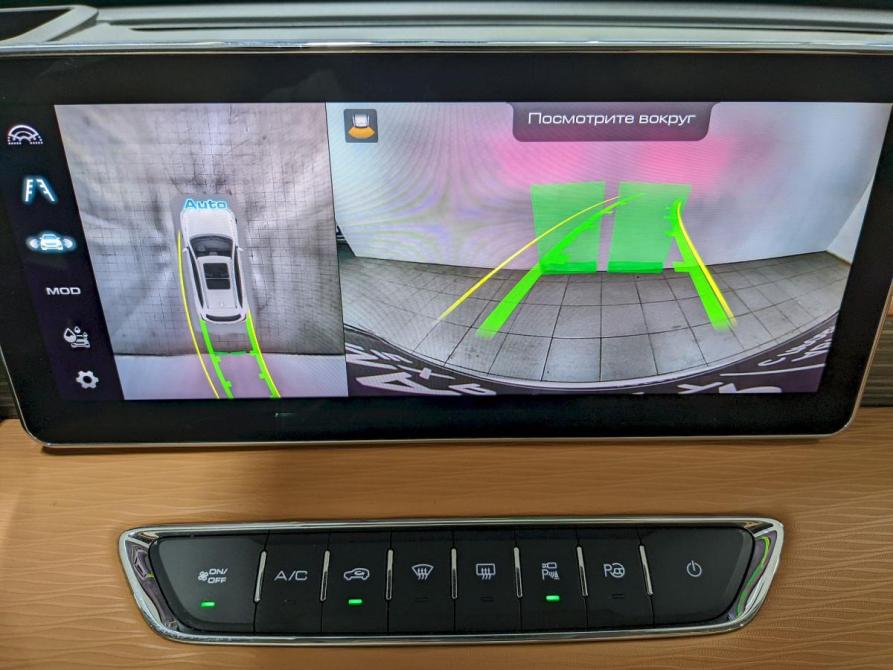 Haval Jolion I Санкт-Петербург  - изображение 30