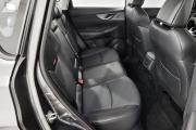 Changan CS35 Plus I Рестайлинг Москва  - изображение 41