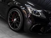 Mercedes-Benz S-Класс AMG III (W222 C217) Тюмень  - изображение 51