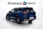 Chery Tiggo 8 I Рестайлинг Тюмень  - изображение 33