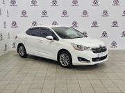 Citroen C4 II Тольятти  - изображение 23