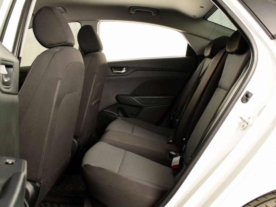 Hyundai Solaris II Рестайлинг Кемерово  - изображение 14