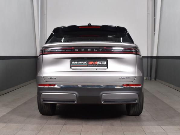 Geely Galaxy M7 с пробегом 2026 года, цена 3 899 995 рублей, 20 км, внедорожник, Автокод Объявления