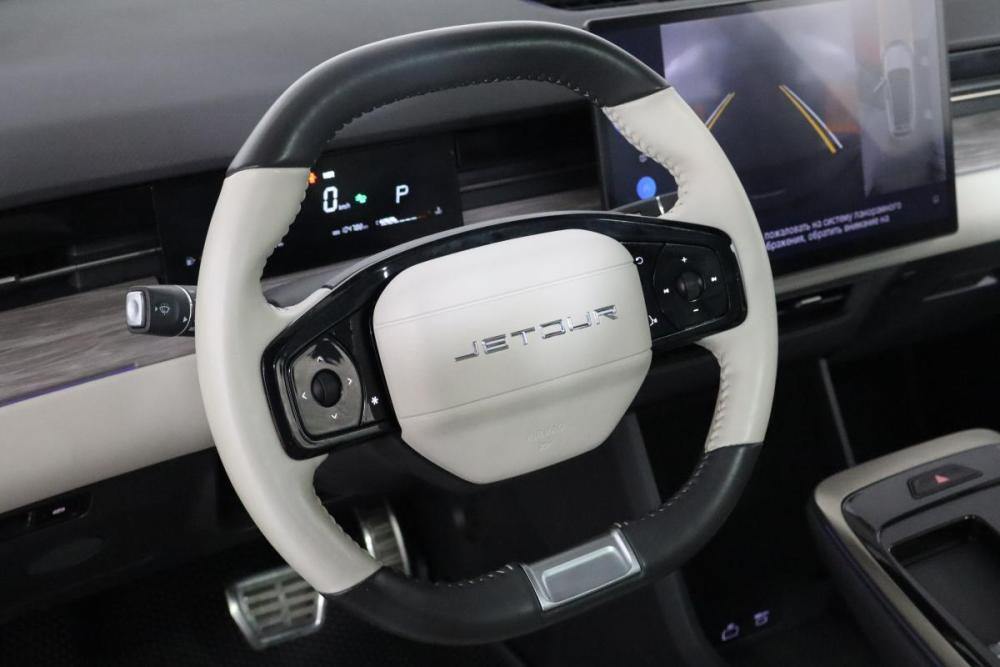 JETOUR DASHING I Санкт-Петербург  - изображение 9