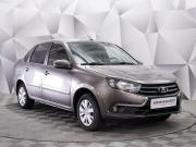 Lada (ВАЗ) Granta I Рестайлинг Ульяновск  - изображение 24