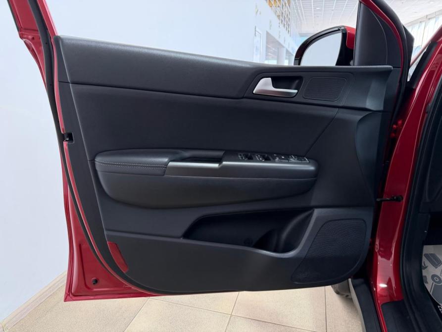 Kia Sportage IV Рестайлинг Новороссийск  - изображение 32