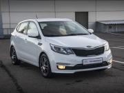 Kia Rio III Рестайлинг Москва  - изображение 21