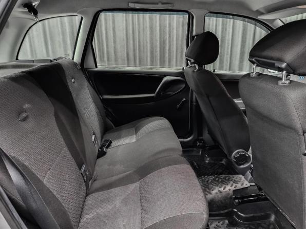 Lada (ВАЗ) Kalina I с пробегом 2013 года, цена 425 000 рублей, 30000 км, универсал, Автокод Объявления