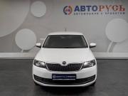 Skoda Rapid I Рестайлинг Москва  - изображение 28