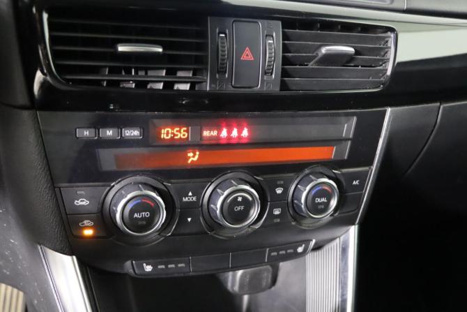 Mazda CX-5 I с пробегом 2013 года, цена 1 599 990 рублей, 202024 км, внедорожник, Автокод Объявления