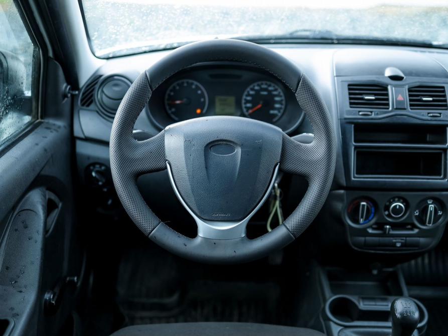 Lada (ВАЗ) Granta I Рестайлинг Ижевск  - изображение 12