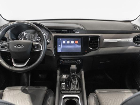 Chery Tiggo 4 I Рестайлинг с пробегом 2022 года, цена 1 382 954 рубля, 35656 км, внедорожник, Автокод Объявления