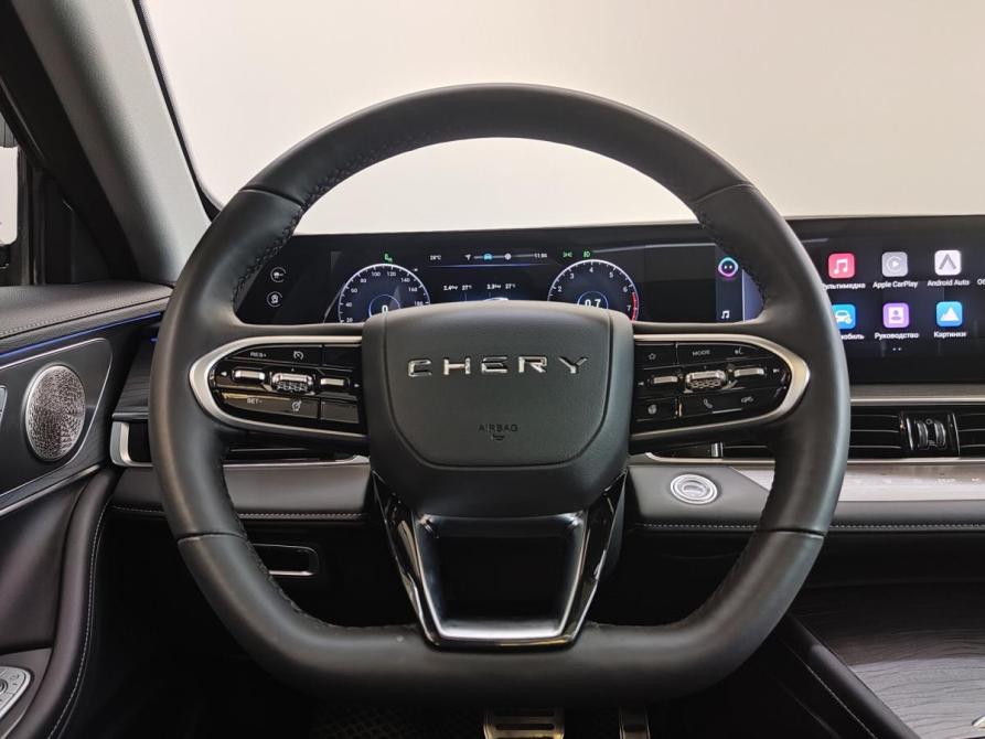Chery Tiggo 8 Pro Max I Барнаул  - изображение 11
