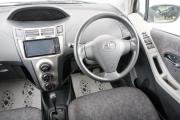 Toyota Vitz II (XP90) Красноярск  - изображение 32