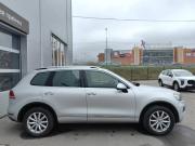 Volkswagen Touareg II Москва  - изображение 23