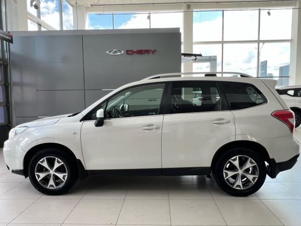 Subaru Forester IV с пробегом 2015 года, цена 1 649 000 рублей, 210000 км, внедорожник, Автокод Объявления