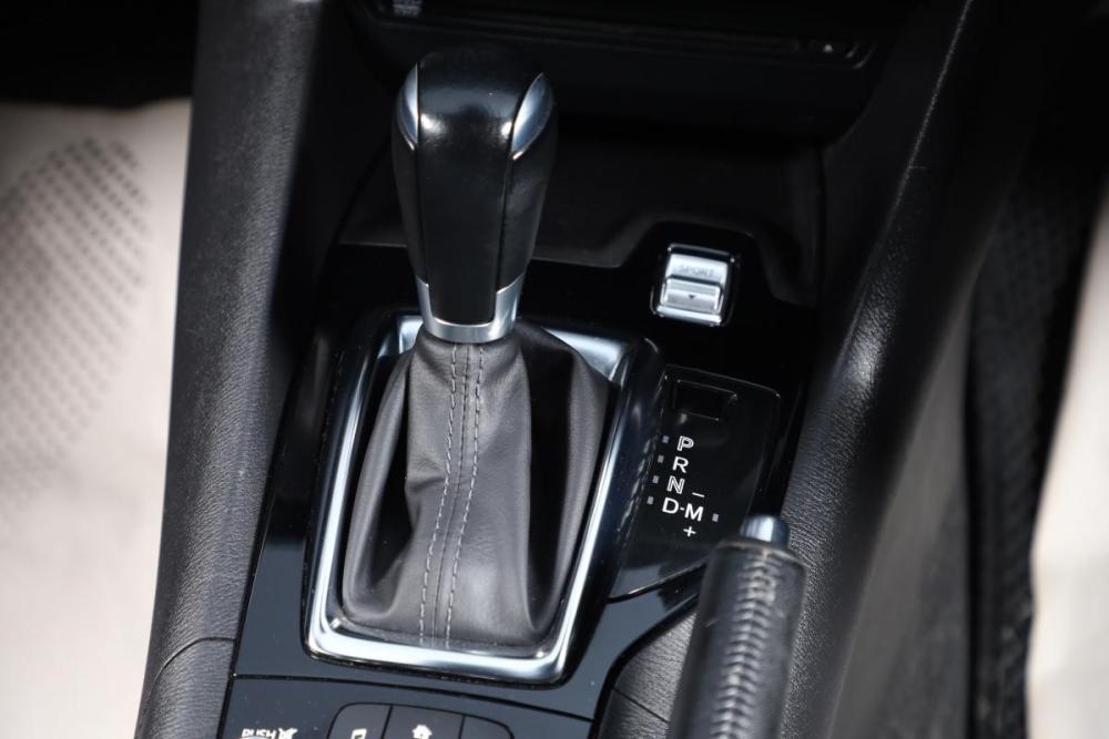 Mazda Axela III Новосибирск  - изображение 16