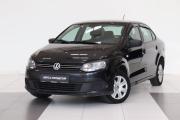 Volkswagen Polo V Ульяновск  - изображение 16