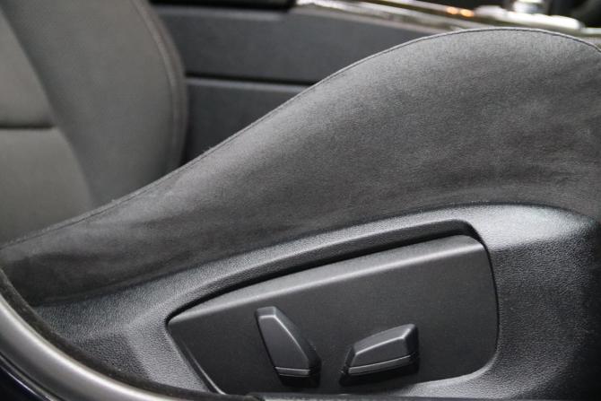 BMW 5 серии VI (F10/F11/F07) Рестайлинг с пробегом 2016 года, цена 1 850 550 рублей, 154544 км, седан, Автокод Объявления