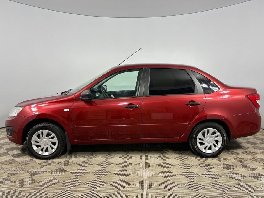 Lada (ВАЗ) Granta I Борисоглебск  - изображение 2