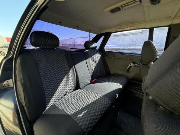 Lada (ВАЗ) 2110 с пробегом 2005 года, цена 210 000 рублей, 357957 км, седан, Автокод Объявления