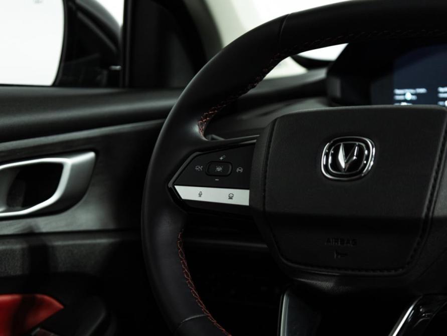 Changan UNI-S (CS55 Plus) Санкт-Петербург  - изображение 15