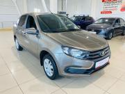 Lada (ВАЗ) Granta I Рестайлинг Миасс  - изображение 23