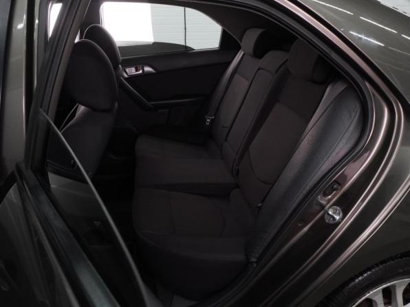 Kia Cerato II с пробегом 2010 года, цена 869 000 рублей, 187226 км, седан, Автокод Объявления