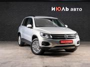 Volkswagen Tiguan I Рестайлинг Екатеринбург  - изображение 21