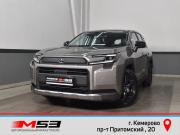 Toyota RAV4 VI (XA60) Кемерово  - изображение 31
