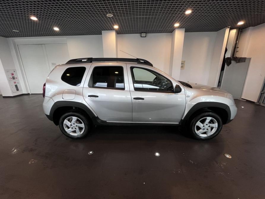 Renault Duster I Рестайлинг Чебоксары  - изображение 2