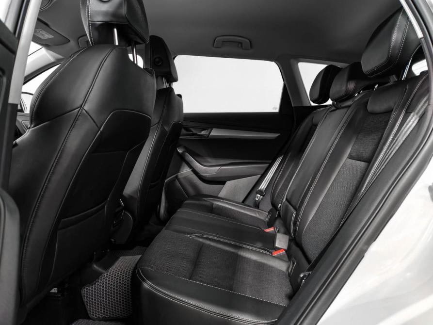Skoda Karoq I Санкт-Петербург  - изображение 12